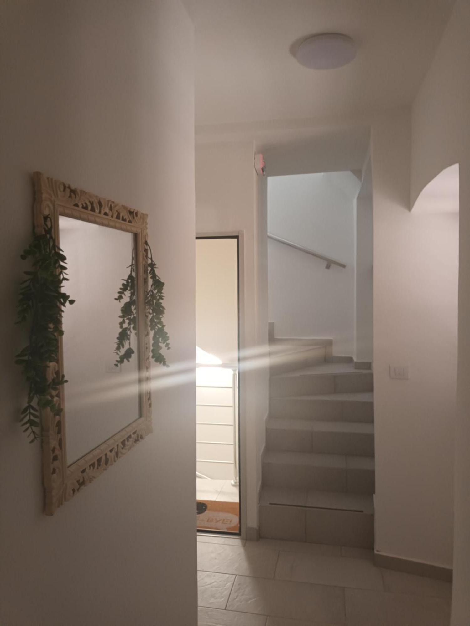 Apartment Penthouse & Apartment Studio Franci Pag Town Bagian luar foto