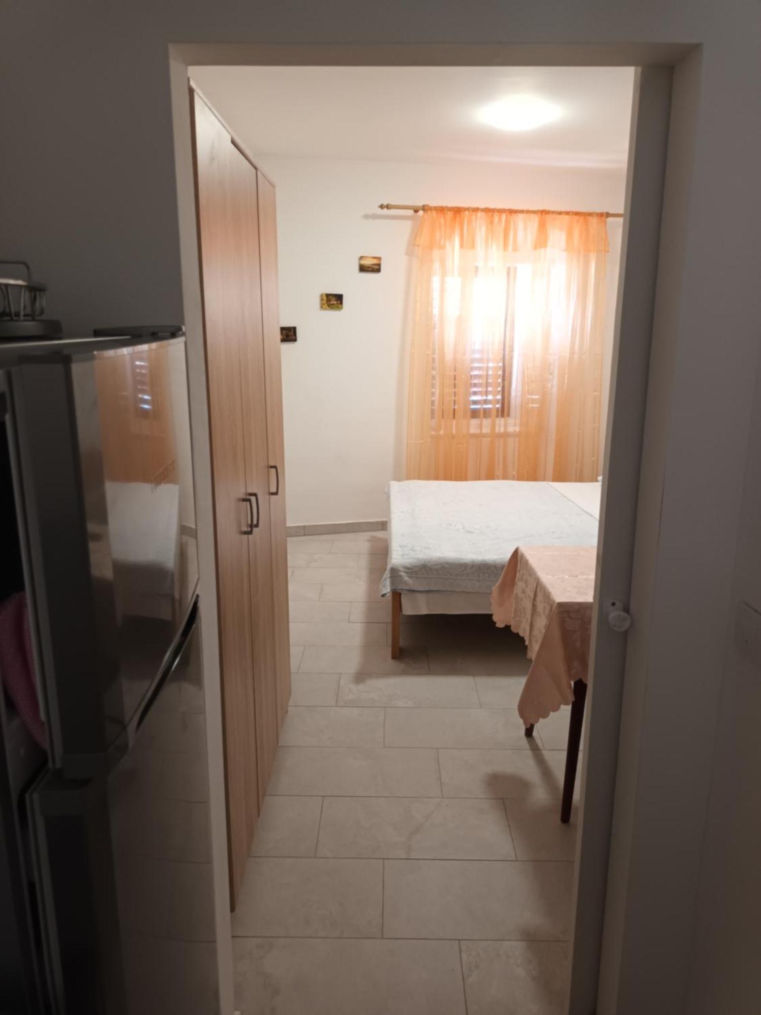 Apartment Penthouse & Apartment Studio Franci Pag Town Bagian luar foto