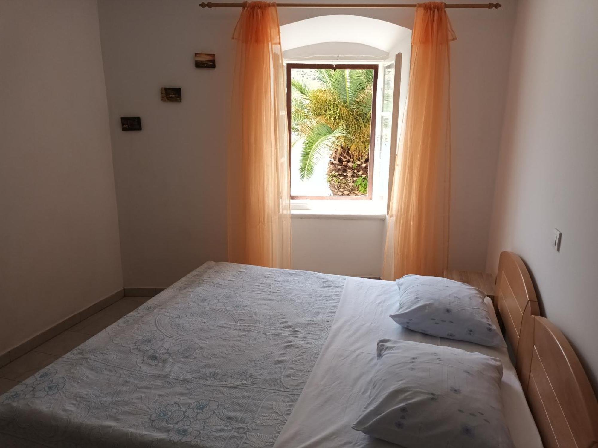 Apartment Penthouse & Apartment Studio Franci Pag Town Bagian luar foto